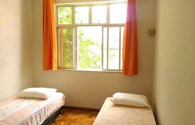 Imagem 12: 2/4 Barra. 90m² de Área, 2 Banheirose2 Dormitórios