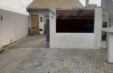 Imagem 1: Casa para venda em Centro-Viana