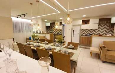 Imagem 8: JDM-81 9.8447.5714 Apartamento para venda em Pau Amarelo