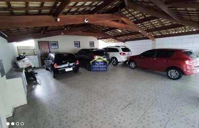 Imagem 2: Guilhermina - Casa de Condominio 90 m2, 02 suites por 380 mil