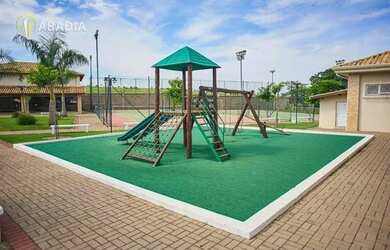 Imagem 4: Terreno à venda, 300 m² por R$ 371.000,00 - Condomínio Yucatan - Paulínia/SP