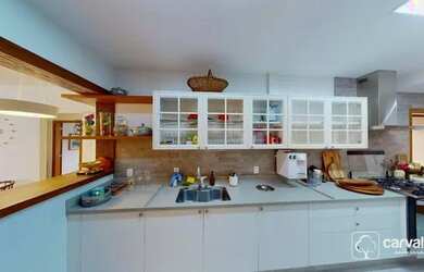 Imagem 9: Apartamento para aluguel Copacabana com 112 m² , 3 quartos 1 suíte 1...