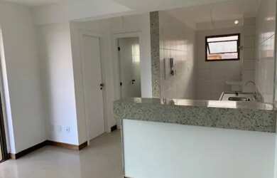 Imagem 4: Apartamento para venda com 51 metros quadrados com 1 quarto em Barra -...