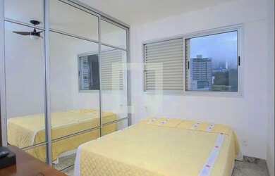 Imagem 11: Apartamento para Aluguel - Vila da Serra, 2 Quartos, 70 m2