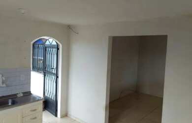 Imagem 2: Casa 2 piso. 55m² de Área, 1 Banheiroe1 Dormitório