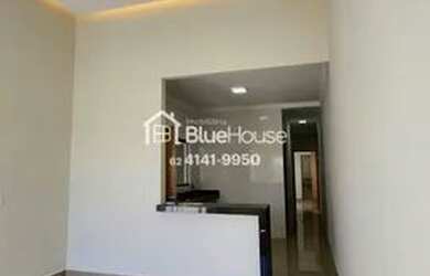 Imagem 6: Casa à venda no bairro Jardim Sevilha - Senador Canedo/GO