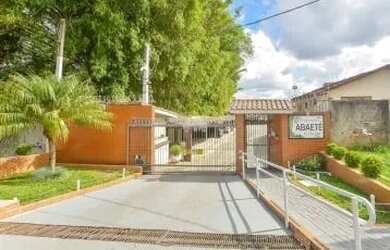 Imagem: O apartamento possui 3 Dormitórios, 1 Banheiro, 1 Vaga na garagem