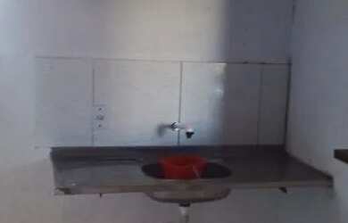 Imagem 6: Casa no Santa Maria Cidade Universitária pô trás do dentão burguer