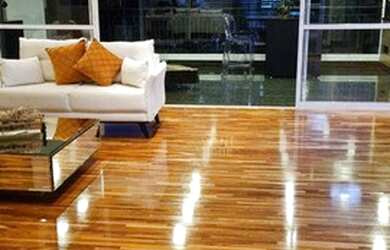 Imagem: O apartamento possui 3 Dormitórios, 4 Banheiros, 3 Vagas na