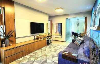 Imagem 2: Apartamento à venda no bairro Patamares - Salvador/BA