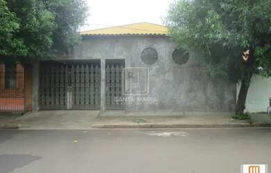 Imagem: Casa (térrea na rua) 3 dormitórios/suite, cozinha planejada