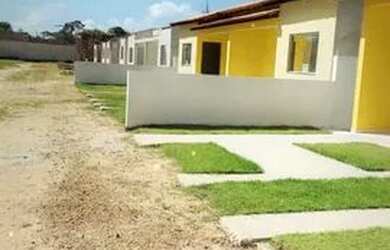 Imagem 5: casas condomínio Paquetá