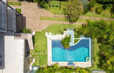 Imagem 6: Casa a Venda Condomínio Villagio Paradiso - Itatiba - São Paulo