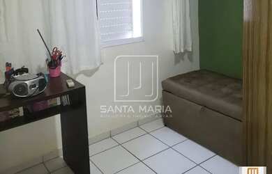 Imagem 9: Apartamento tipo - padrao 2 dormitórios, cozinha planejada, portaria...