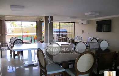 Imagem 14: Apartamento (tipo - padrao) 4 dormitórios/suite, cozinha planejada, portaria 24hs, lazer