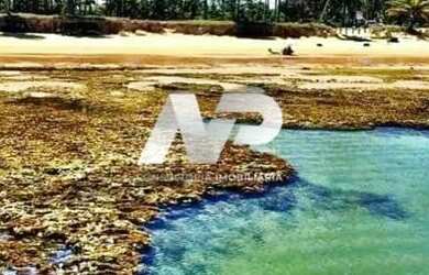 Imagem 2: Lote na Praia do Paiva em frente as piscinas Naturais Oportunidade confira...