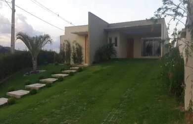 Imagem 1: Casa Residencial à venda, Condomínio Jardim Flamboyan, Bragança Paulista...