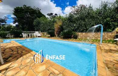 Imagem 1: Linda casa, localizado no Condomínio Fazenda Mirante em Igarapé