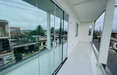 Imagem 3: Casa dois pisos - Santa luzia