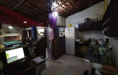 Imagem 6: CASA NA ARUANA - ARUANA. Imóvel novo, 250m² de Área, 3 Vagas na garageme3...