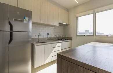 Imagem 6: Apartamento Locação 2 Dormitórios - 94 m² Jardim Paulista