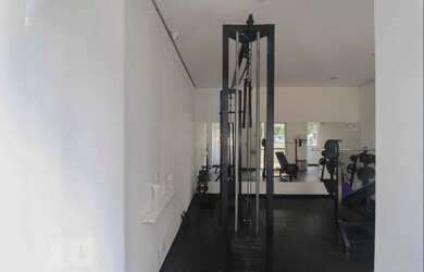 Imagem 1: Apartamento de 3 Dormitórios, 1 Vaga Condomínio Fatto Sport Faria Lima