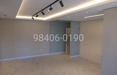 Imagem: O apartamento possui 3 Dormitórios, 3 Banheiros, 2 Vagas na