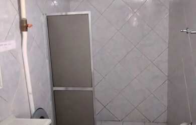 Imagem: A casa possui 3 Dormitórios, 3 Banheiros, 1 Vaga na garagem