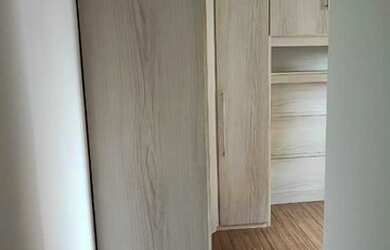 Imagem 3: Apartamento de 3 Dormitórios, 1 Vaga Condomínio Fatto Sport Faria Lima