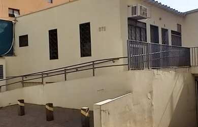 Imagem: O depósito possui 20m² de Área e está localizado em Vila