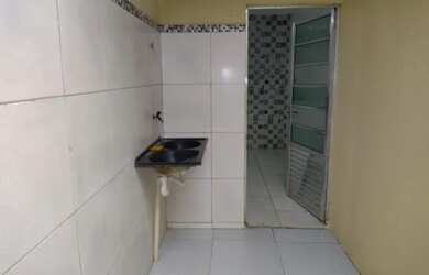 Imagem 10: Casa no Santa Maria Cidade Universitária pô trás do dentão burguer