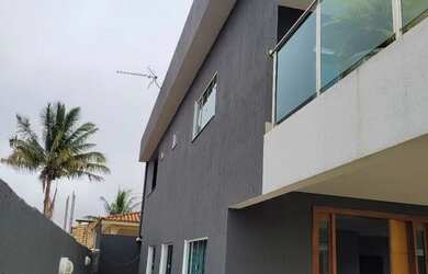 Imagem 3: Vendo casa. 380m² de Área, 5 Vagas na garageme4 Dormitórios