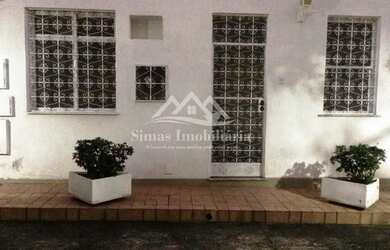 Imagem: A casa possui 2 Dormitórios, 2 Banheiros, 1 Vaga na garagem