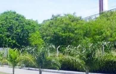 Imagem: A casa em condomínio possui 4 Dormitórios, 5 Banheiros, 2