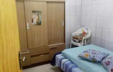 Imagem 2: Casa no Cosme de Farias. 50m² de Área, 1 Banheiroe2 Dormitórios