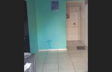 Imagem: O apartamento possui 2 Dormitórios, 1 Banheiro e está localizado