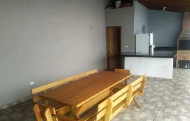 Imagem 13: Casa para temporada em Caraguatatuba praia do Massaguacú diária a partir...