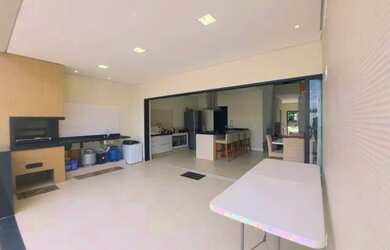 Imagem 3: Belíssimo Sobrado Condomínio Jardim do jatóba - Hortolândia