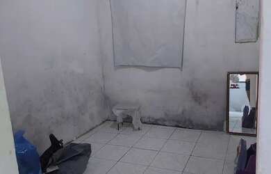 Imagem 4: Casa em cajazeiras. 111m² de Área, 1 Banheiroe2 Dormitórios