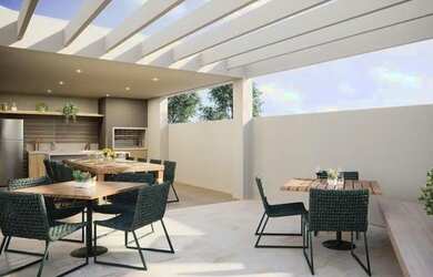 Imagem 4: APARTAMENTO RESIDENCIAL em São Paulo - SP, Saúde