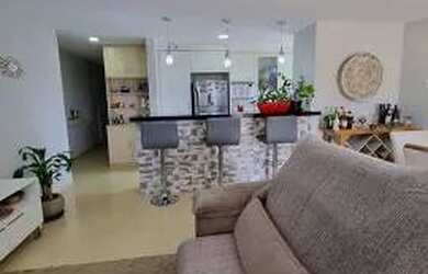 Imagem 5: Cobertura linear - Cond. Nova Barra - 2 suítes - vista livre - Recreio