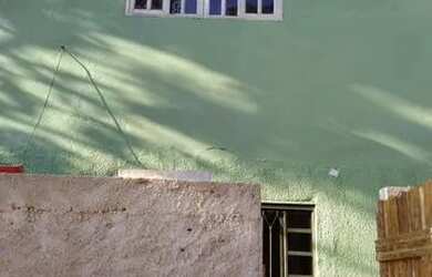 Imagem: A casa possui 3 Dormitórios, 1 Vaga na garagem e está localizado