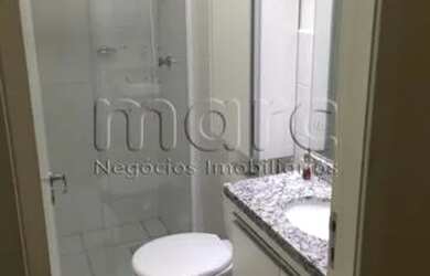 Imagem 2: SAO PAULO - Apartamento Padrão - CAMBUCI