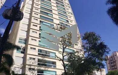 Imagem: O apartamento possui 3 Dormitórios, 3 Banheiros, 2 Vagas na