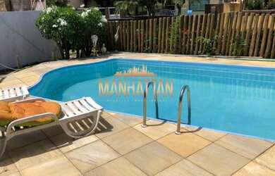 Imagem 6: VENDA OU LOCAÇÃO POR TEMPORADA - CASA NO CONDOMÍNIO VILAS DE JACUIPE