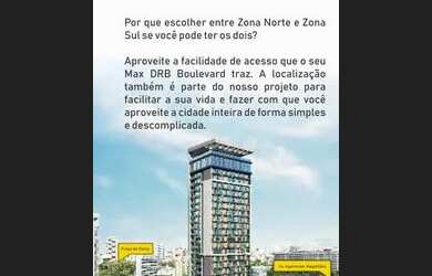 Imagem 15: Apartamento com 1 quarto, 25m, academia, lavanderia, sauna, na Boa Vista...