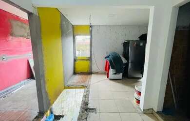 Imagem 2: Casa dois pisos - Santa luzia