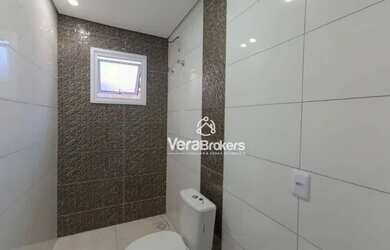 Imagem 10: Belíssima Casa com 3 dormitórios, 93 m² - venda por R$ 458.000 ou aluguel por R$ 2.797/mês