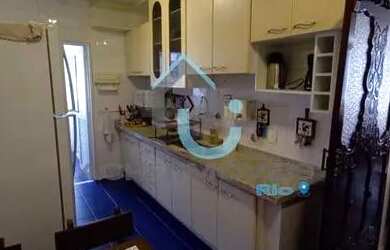 Imagem 12: Excelente apartamento de 3 quartos com vagas na escritura!