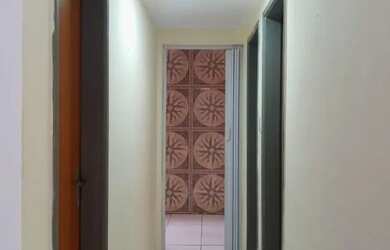 Imagem 6: No precinho. 1 Vaga na garageme2 Dormitórios